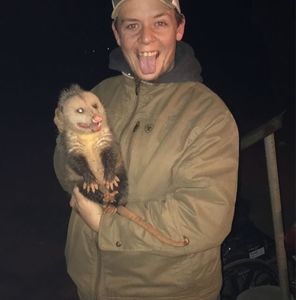 Meet your Posher, Dillon